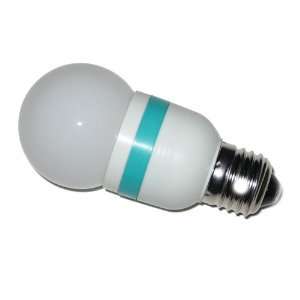 Full Color RGB 7 Color Change 1.5 Watts Globe Type 18 Led Lamp Light 