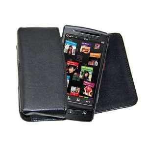  iTALKonline Side Pouch Case with Belt Loop for Samsung H1 