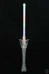 Party Supply 6Pcs LED Party Light Sword With Sound #36  