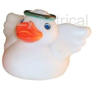  2 Angel Rubber Duck Arts, Crafts & Sewing