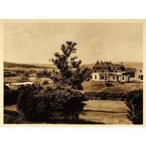  1926 Farmhouse Farm House Tryon Prince Edward Island 