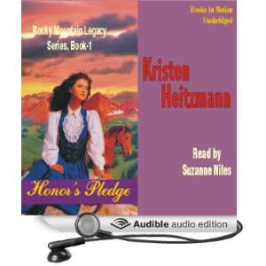   Audible Audio Edition) Kristen Heitzmann, Suzanne Niles Books