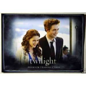  Inkworks Twilight Movie P MS Promo Card Toys & Games