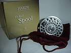 HARDY SPARE SPOOL FOR A FEATHERWEIGHT FLY REEL (HSL070N) LAST ONE 