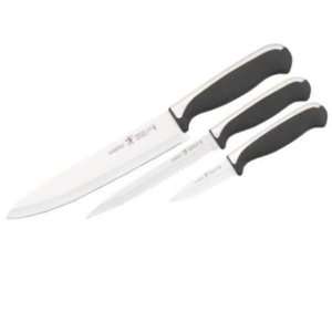  Henckels Knives 20565 Everedge Plus Three Piece Starter 