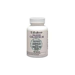    Colostrum   120 tabs., (En Garde/Oxy Moxy)