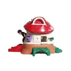  Mushroom Kottage Toys & Games