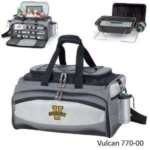  399437   Vanderbilt University Vulcan Case Pack 2 Sports 