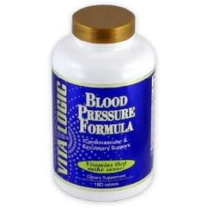  High Blood Pressure Supplement
