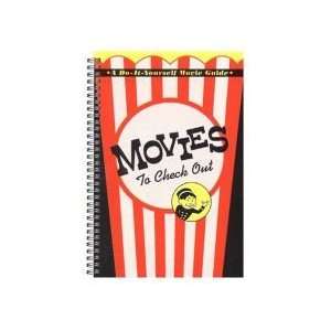   Movies to Check Out   A Do IT Yourself Movie Guide 