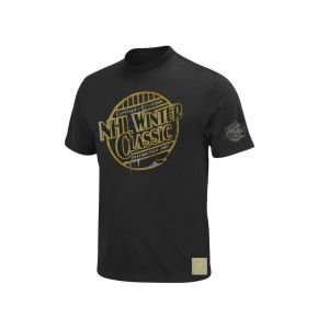  Winter Classic NHL Winter Classic Pittsburgh Heritage T 