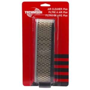 Tecumseh Air Filter & Pre Cleaner, For OHV, OVXL, TVM 