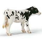 Schleich Holstein Calf 13634