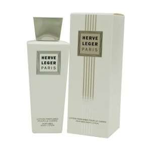  HERVE LEGER by Herve Leger BODY LOTION 6.8 OZ For Women 