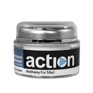   Anthony For Men Action High Performance Moisturizer (ast) /   1.6 oz