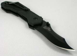 Smith & Wesson S&W Knives M&P A/O Knife SWMP1B  
