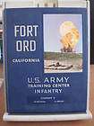 fort ord  