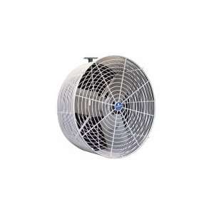  VERSA KOOL VT24VK SP Air Circulator,115 V,Wall Mtg,7784 