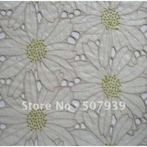  embroidery fabric cotton embroidery fabric embroidered 