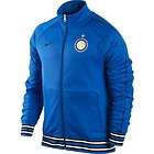 NEW Mens Nike Inter Milan Trainer Track Jacket Soccer Football 