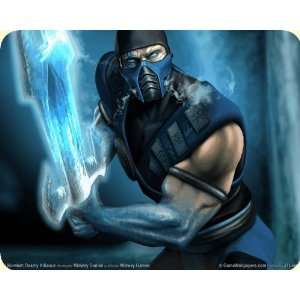  Mortal Kombat Mouse Pad