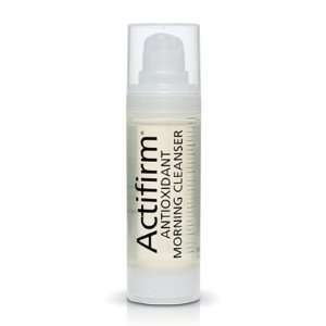  Actifirm Morning Cleanser Beauty
