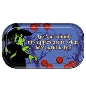    The Wizard Of Oz Are You Hinting Mini Tin Sign