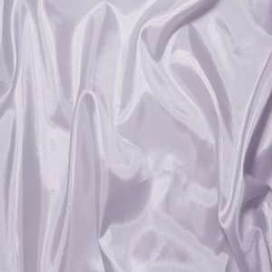 Polyester Fabric Habotai Lightlilac 