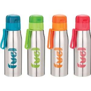  Trudeau Juicy 250 Sport Bottle 9 oz