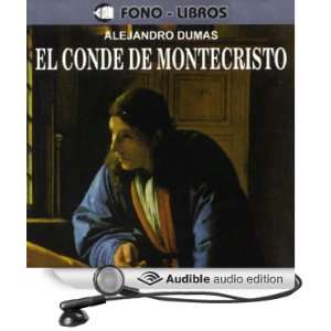  El Conde de Montecristo [The Count of Montecristo 