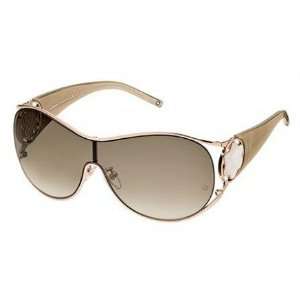  Montblanc 228S Sunglasses 