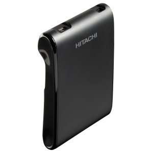  HITACHI RETAIL, Hitachi 0S02520 500 GB External Hard Drive 