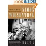 Simon Wiesenthal The Life and Legends by Tom Segev (Apr 3, 2012)