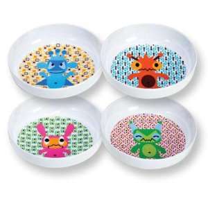  Monster Bowl Set