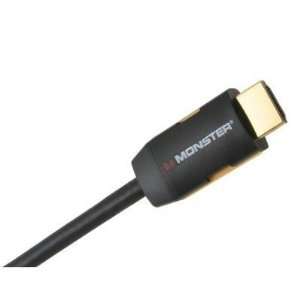  New Monster Cable Hdmi Cable For Xbox 360 Hdmi 8ft 