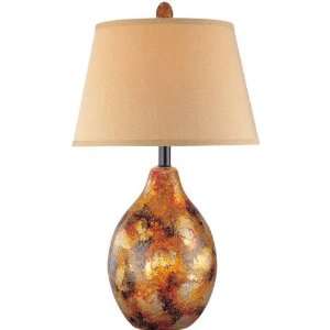  Lite Source Ls 20365 Gilda Table Lamp