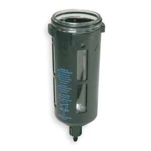  WILKERSON LRP 96 701 Lubricator Bowl,For Wilkerson Compact 