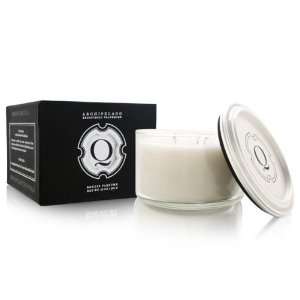  Archipelago 1834 Monograms Soy Candle with Lid Q Beauty