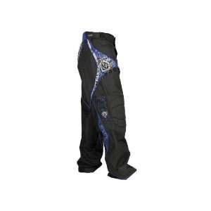  NXe 2010 Elevation Pants   XL   Blue