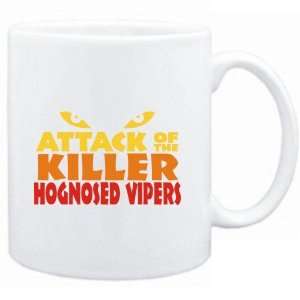    Attack of the killer Hognosed Vipers  Animals