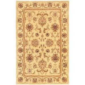 Abbyson Living AT03880609 Willoughby Rectangular Oriental Rug Size 6 