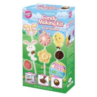  Wilton Valentine Mega Candy Kit Pack