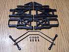   LX2 Buggy Front & Rear A Arm Arms 36057 34035 36020 LX One  