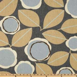  54 Wide Robert Allen Modernista Slate Fabric By The Yard 