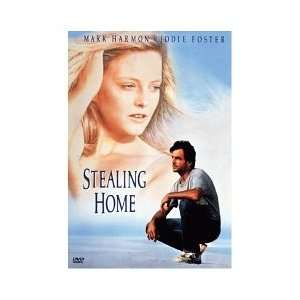  Stealing Home (1988)   Baseball DVD
