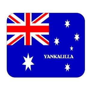 Australia, Yankalilla Mouse Pad 