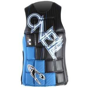  ONeill Checkmate Comp Vest 2011   Small Sports 