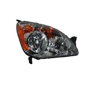  Honda CR V Headlight Oe Style UK Built Headlamp Right 