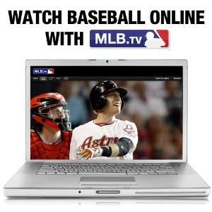  2012 MLB.TV Yearly