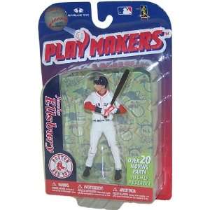  MLB Boston Red Sox McFarlane 2012 Playmakers Series 3 